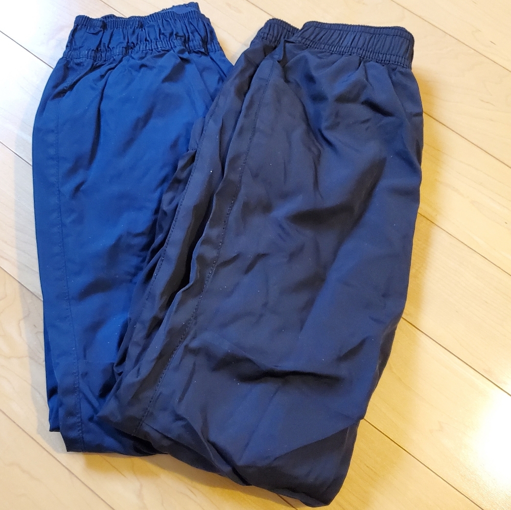 *** Children's Place - Rain Pants - lot of 2